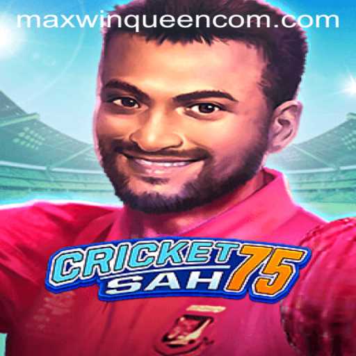 Exploring the Thrilling World of CricketSah75 with MaxwinQueen