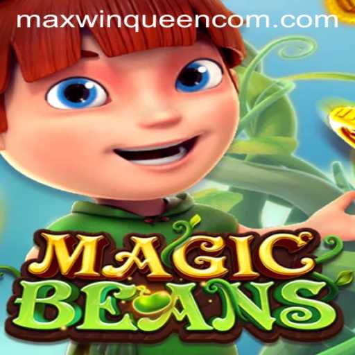 MAGICBEANS: Unveiling the World of MaxwinQueen