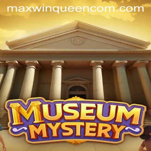 MuseumMystery: Unravel the Secrets with MaxwinQueen
