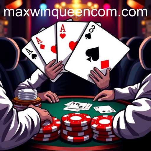 poker heads-up um contra um