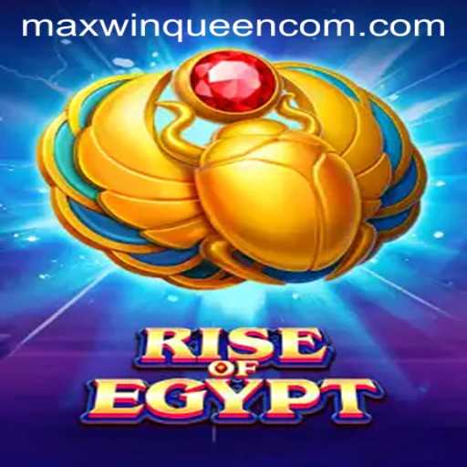 Exploring RiseOfEgypt and the Legendary MaxwinQueen